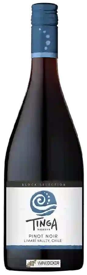 Winery Tinga - Pinot Noir