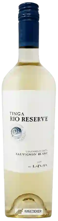 Winery Tinga - Rio Reserve Sauvignon Blanc Winery Tinga - Rio Reserve Sauvignon Blanc