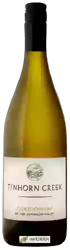Winery Tinhorn Creek - Chardonnay