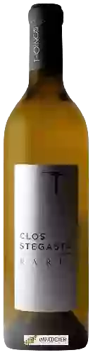 Winery T-Oinos - Clos Stegasta Assyrtiko Rare