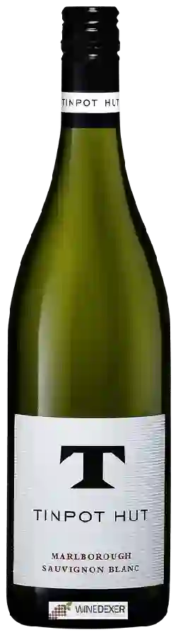 Winery Tinpot Hut - Sauvignon Blanc Winery Tinpot Hut - Sauvignon Blanc