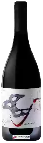 Winery Tinta Tinto - Syrah