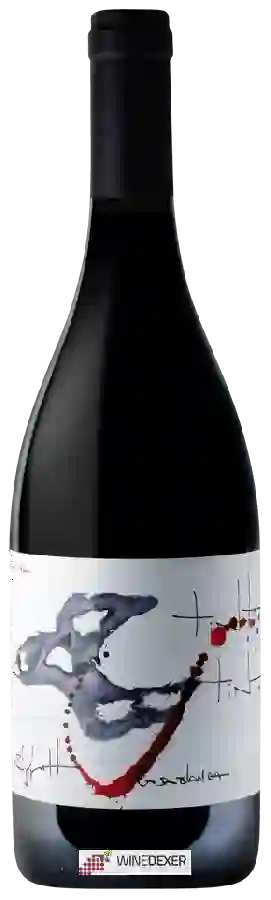Winery Tinta Tinto - Syrah