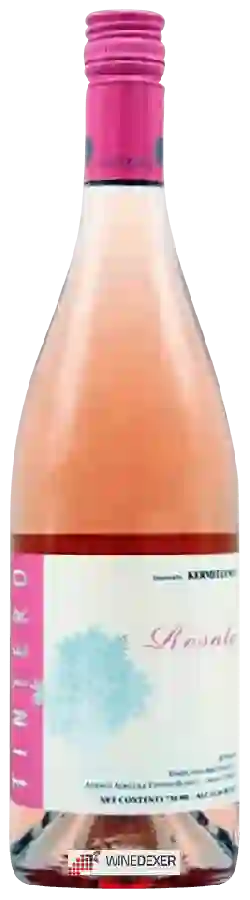 Winery Tintero Elvio - Rosato