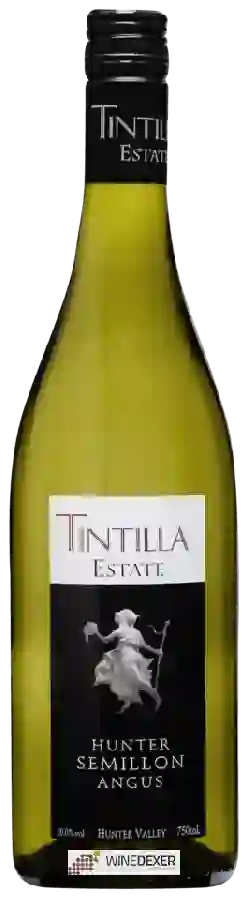 Winery Tintilla - Angus Semillon Winery Tintilla - Angus Semillon