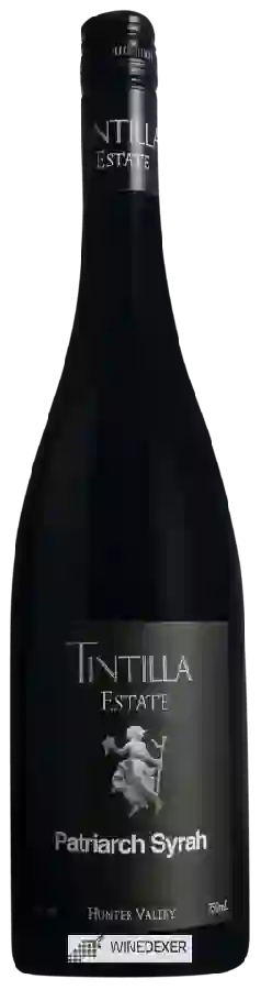 Winery Tintilla - Patriarch Syrah