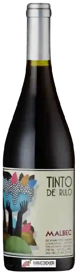 Winery Tinto de Rulo - Malbec Winery Tinto de Rulo - Malbec