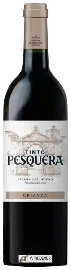 Winery Tinto Pesquera - Crianza