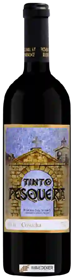 Winery Tinto Pesquera - Tinto Winery Tinto Pesquera - Tinto