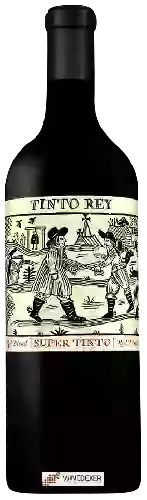 Winery Tinto Rey - Super Tinto