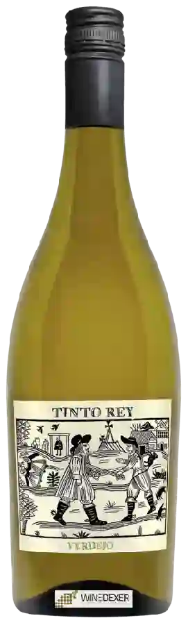 Winery Tinto Rey - Verdejo Winery Tinto Rey - Verdejo