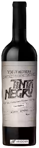 Winery Tinto Negro (TintoNegro) - Cabernet Franc