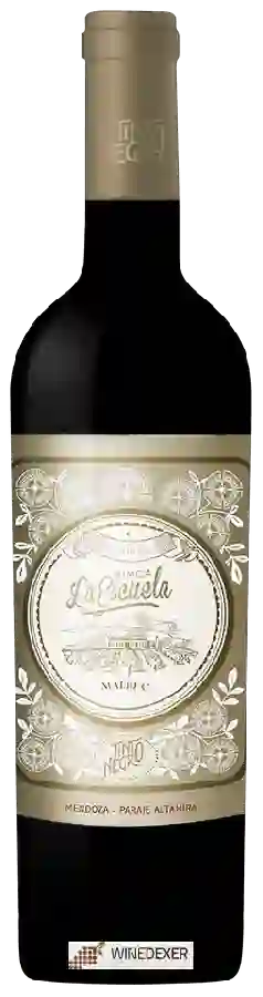 Winery Tinto Negro (TintoNegro) - Finca La Escuela Malbec