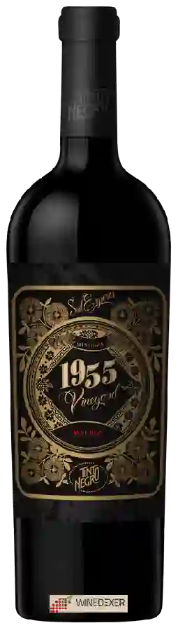 Winery Tinto Negro (TintoNegro) - 1955 Vineyard Malbec