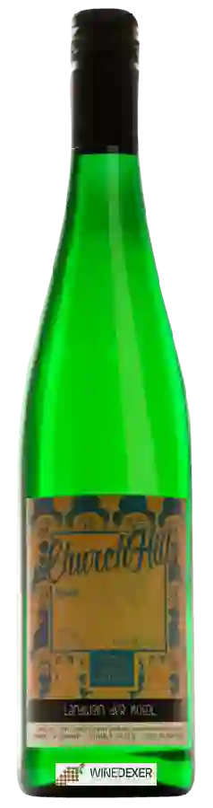 Tiny Winery - Churchhill Riesling