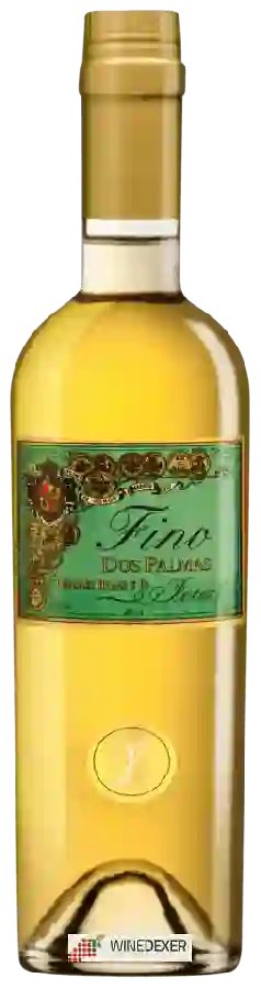 Winery Tio Pepe - Dos Palmas