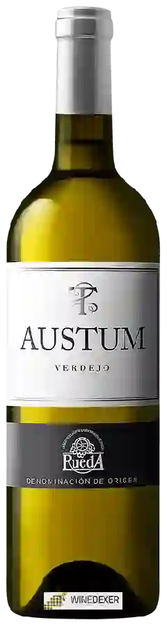 Bodegas Tionio - Austum Verdejo Bodegas Tionio - Austum Verdejo