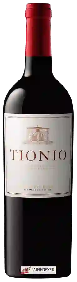 Bodegas Tionio - Tinto (Crianza)