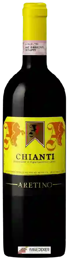 Winery Tipici dell'Aretino - Aretino Chianti
