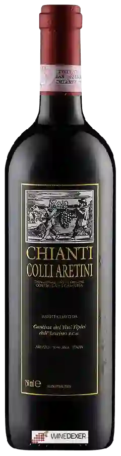 Winery Tipici dell'Aretino - Chianti Colli Aretini Winery Tipici dell'Aretino - Chianti Colli Aretini