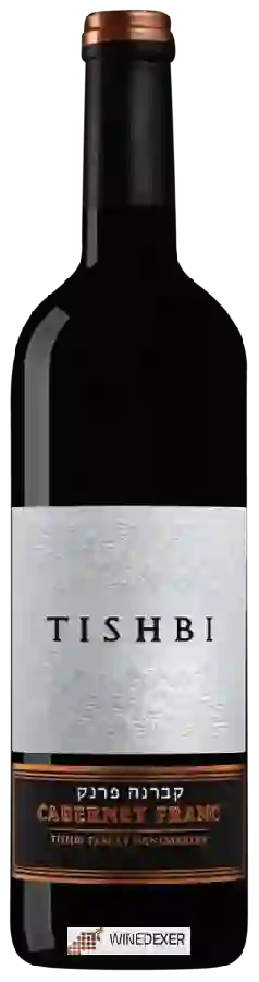Winery Tishbi - Cabernet Franc