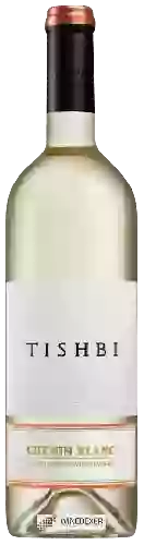 Winery Tishbi - Chenin Blanc