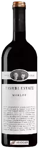 Winery Tishbi - Estate Merlot