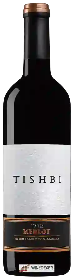 Winery Tishbi - Merlot