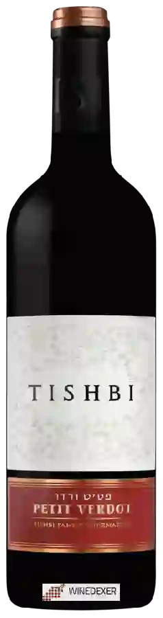 Winery Tishbi - Petit Verdot