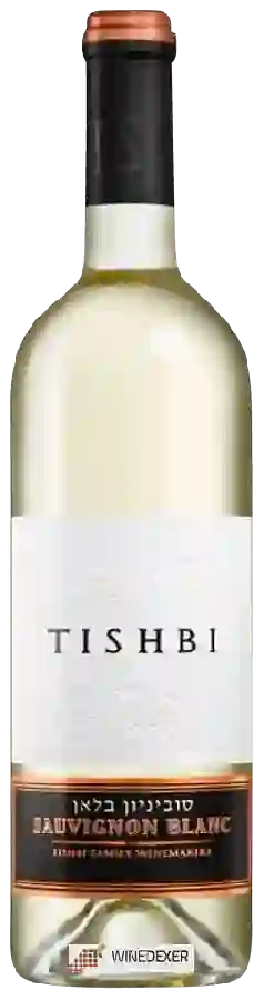 Winery Tishbi - Sauvignon Blanc Winery Tishbi - Sauvignon Blanc