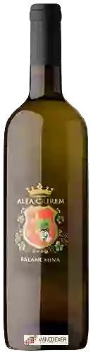 Winery La Vinicola del Titerno - Alta Crirem Botte 22 Falanghina