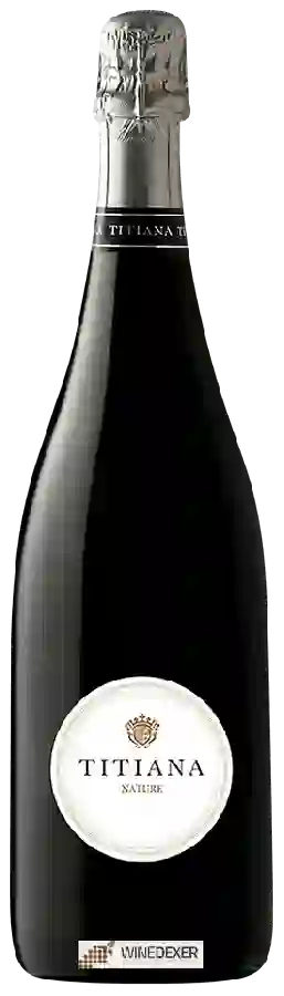 Winery Titiana - Brut Nature