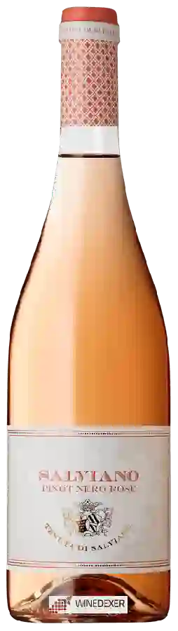 Winery Salviano Titignano - Pinot Nero Rosé Winery Salviano Titignano - Pinot Nero Rosé