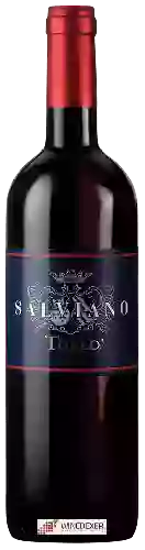 Winery Salviano Titignano - Turlo