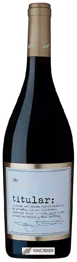 Winery Titular - Reserva