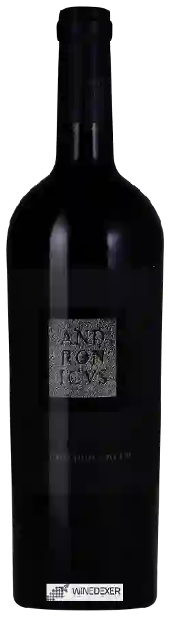 Winery Titus - Andronicus Red