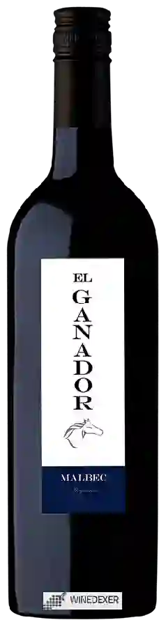 Winery Tiza - El Ganador Malbec