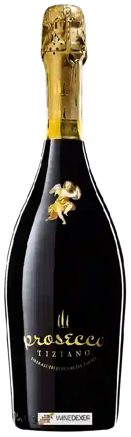 Winery Tiziano - Prosecco