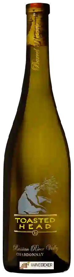 Winery Toasted Head - Chardonnay Russian River Valley Winery Toasted Head - Chardonnay Russian River Valley