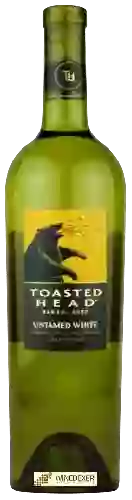 Winery Toasted Head - Untamed White