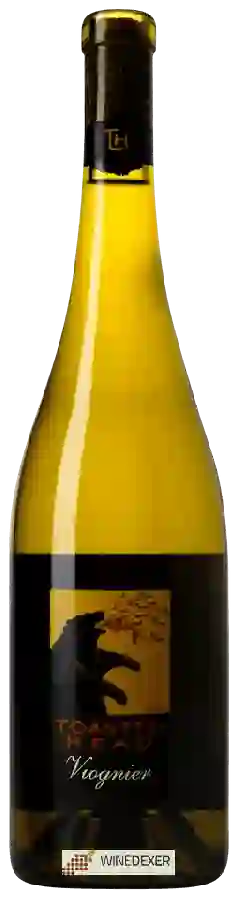 Winery Toasted Head - Viognier