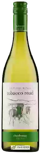 Winery Tobacco Road - Chardonnay