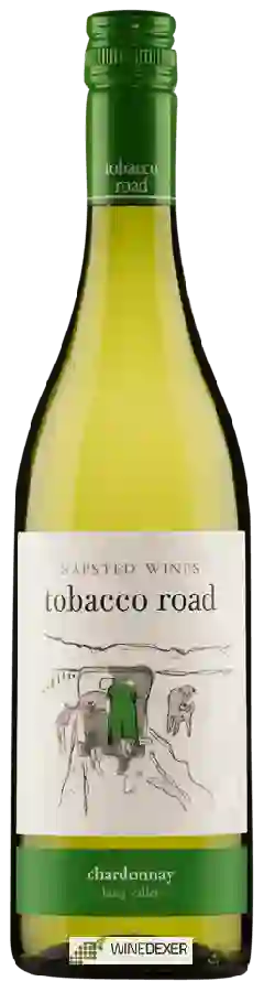 Winery Tobacco Road - Chardonnay