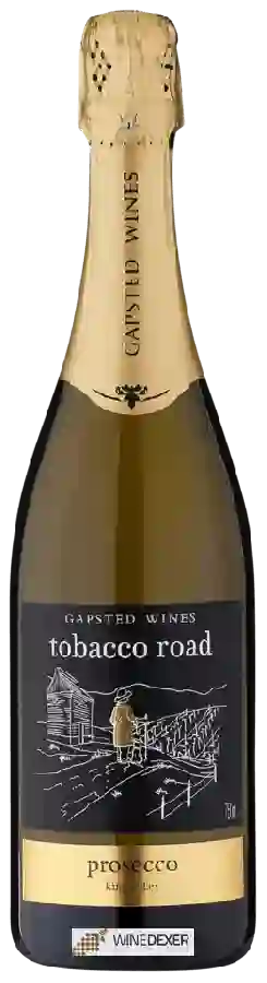 Winery Tobacco Road - Prosecco Winery Tobacco Road - Prosecco