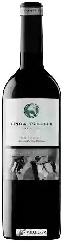 Winery Tobella - Gratallops Selecció Especial