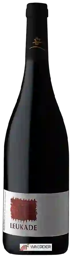 Winery Tobelos - Leukade Winery Tobelos - Leukade