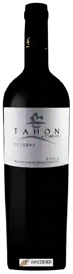 Winery Tobelos - Tahon de Tobelos Reserva