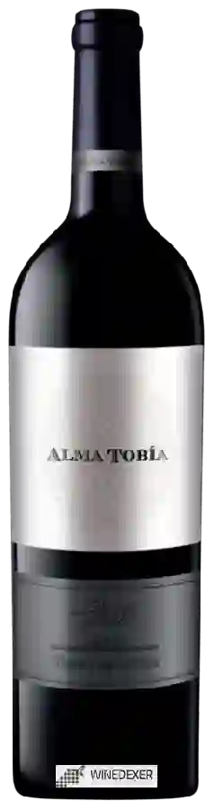 Winery Tobia - Alma Tobía Rioja