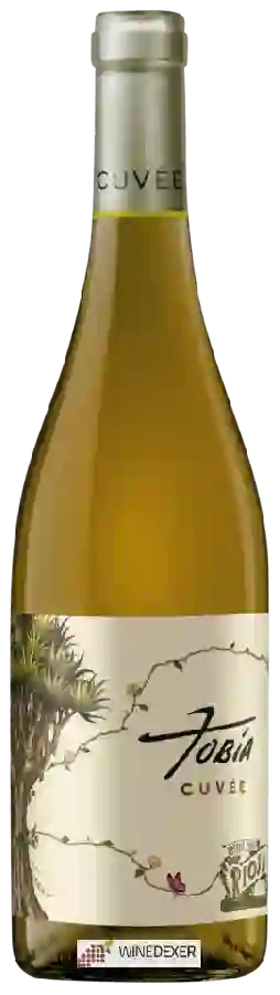 Winery Tobia - Cuveé Blanco Winery Tobia - Cuveé Blanco