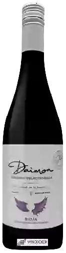Winery Tobia - Daimon Rioja Tinto